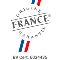 Origine France garantie Établissements Bonnet nettoyage du cuir