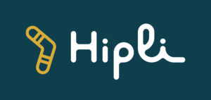 Logo Hipli